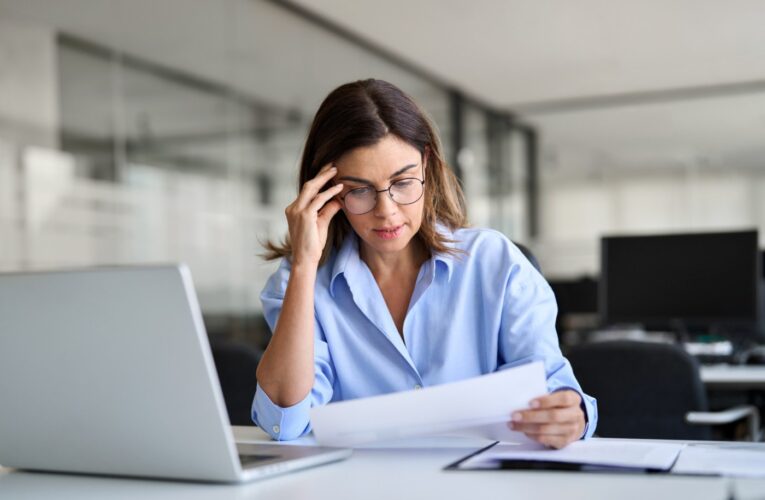 A quarter of all working women are leaving free money on the table that could set back their retirement