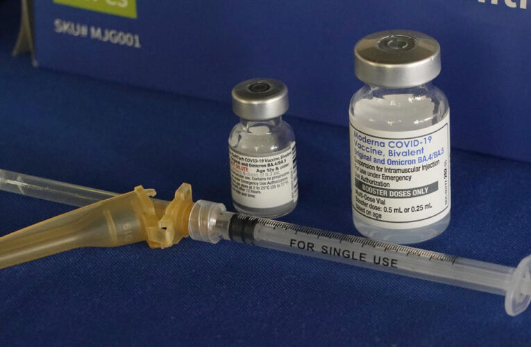 Idaho public health department restricted from giving COVID-19 vaccines