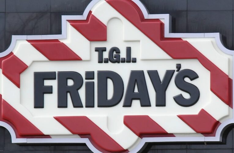 TGI Fridays files for bankruptcy protection, looking for ways to ‘ensure the long-term viability’