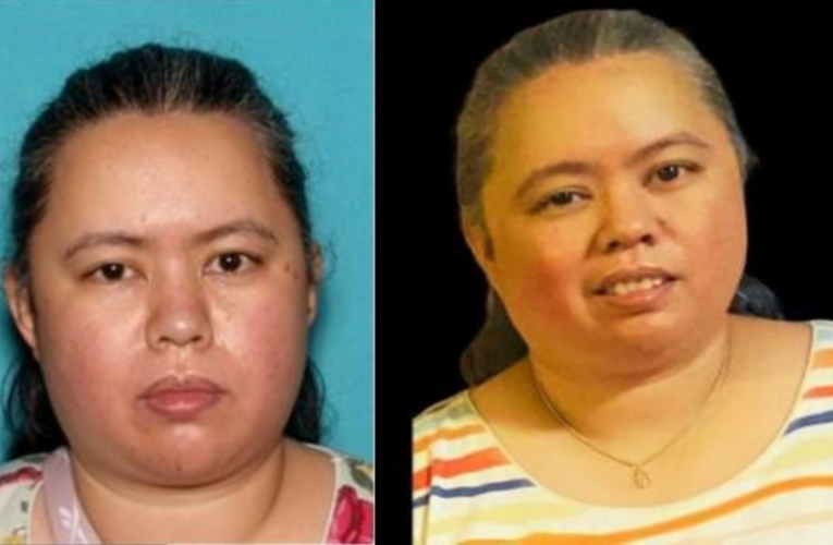 Authorities, loved ones search for missing Los Angeles County woman