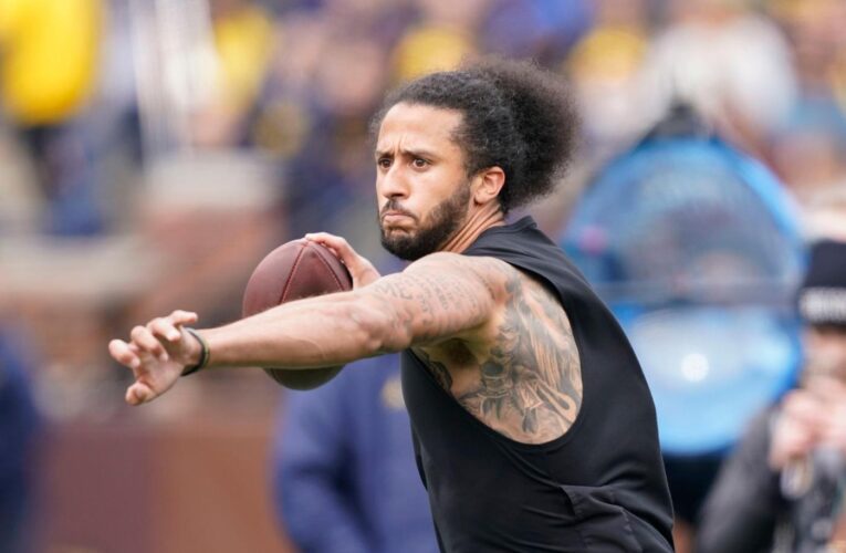 Horoscopes Nov. 3, 2024: Colin Kaepernick, build your future around your needs