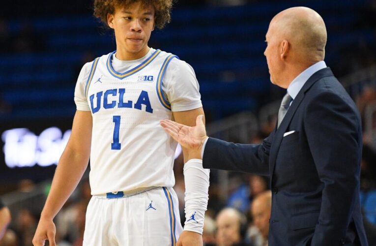 No stars, just talent? UCLA basketball hopes an ensemble cast can put it back on top