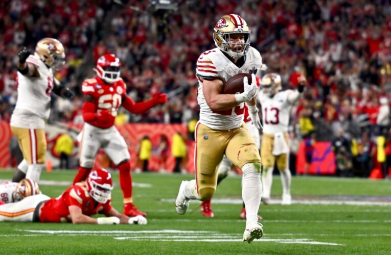 Predicting 49ers’ post-bye playoff push: The case for Super Bowl contention (and the case against)