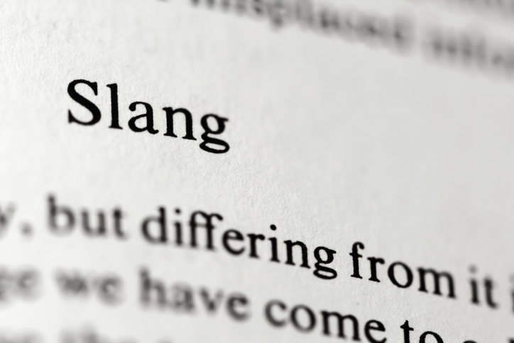 These are the 10 most searched for slang words of 2024