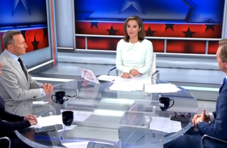 Transcript: David Becker, Samantha Vinograd and Chris Krebs on “Face the Nation with Margaret Brennan,” Nov. 3, 2024