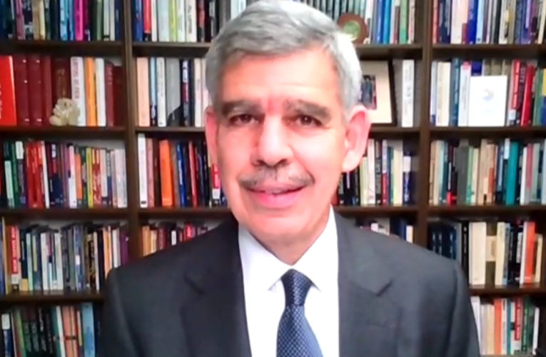 Transcript: Mohamed El-Erian on “Face the Nation with Margaret Brennan,” Nov. 3, 2024