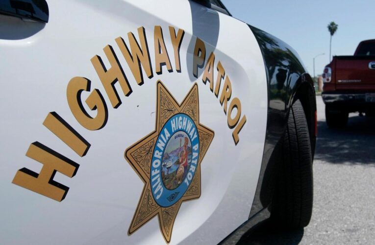 Man dies in crash on Highway 101 in San Benito County