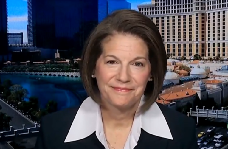 Sen. Cortez Masto says Dems will “organize our way to victory” in Nevada