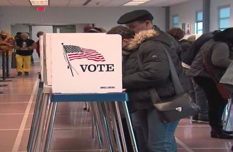 San Luis Obispo County Clerk-Recorder office received and processed 78,000 ballots