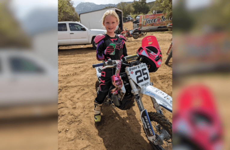 Southern California motorsports park permanently closes amid lawsuit over accident that killed 9-year-old girl 