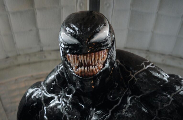 ‘Venom 3’ tops box office again, while Tom Hanks film struggles