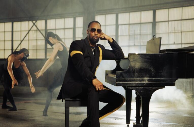 What can’t RZA do? The legendary producer and artist tackles classical music