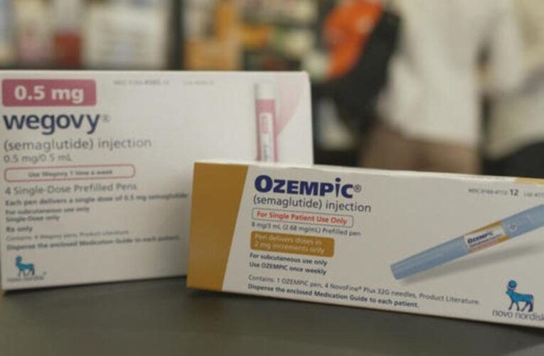 The Novo Nordisk scientist behind Ozempic, Wegovy weight loss research