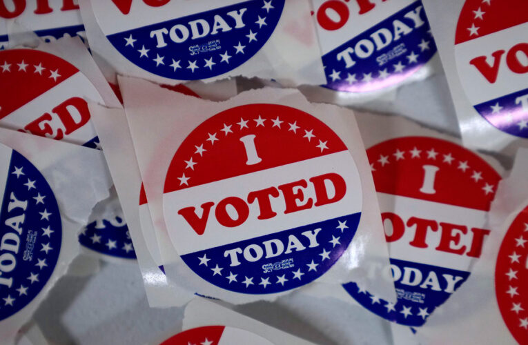 Freebies on Election Day include Uber and Lyft rides, Krispy Kreme doughnuts and more