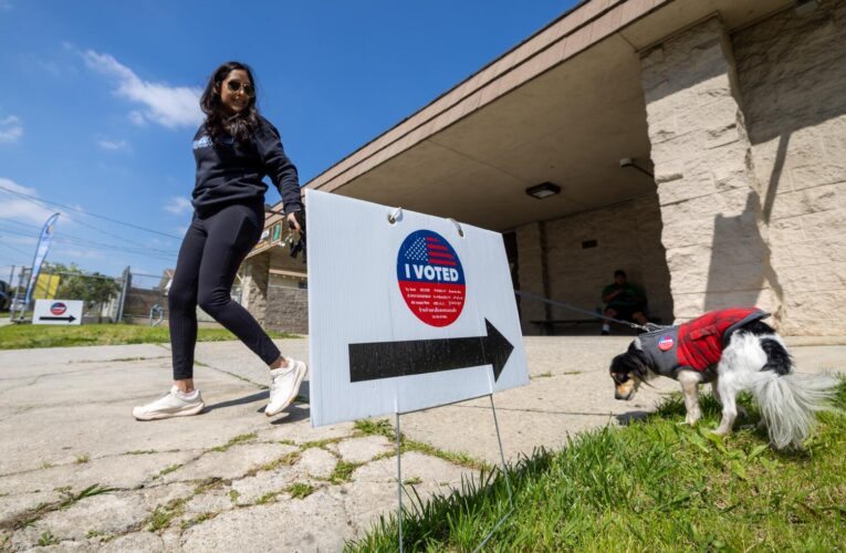 How first time Latine voters are shaping local elections