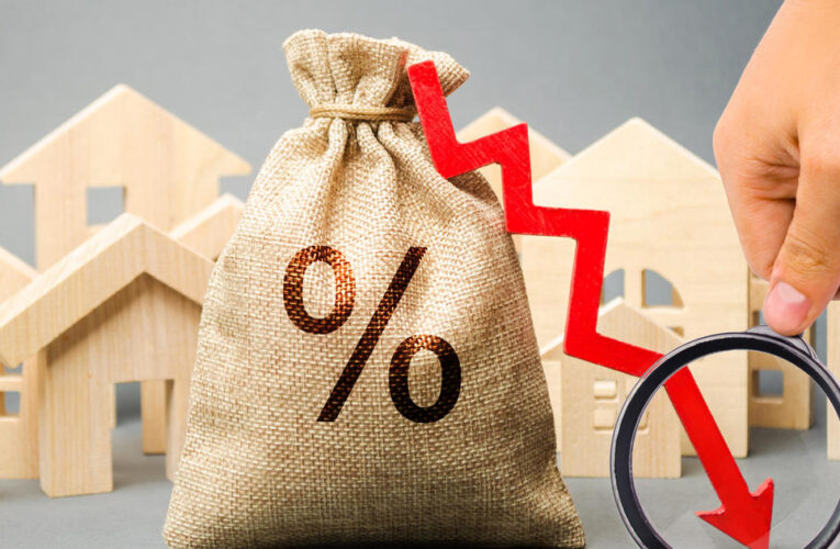 HELOC interest rates are falling. Here’s how much further they can drop this November.