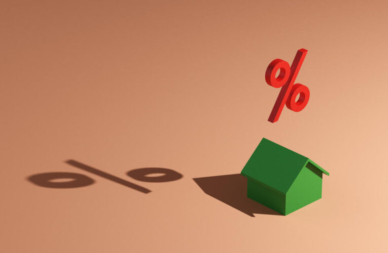 What will happen to mortgage rates after this week’s Fed rate cut?