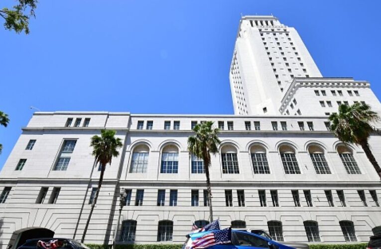 Your guide to obscure but important L.A. city charter amendments and county ballot measures