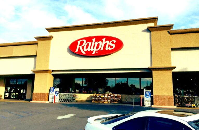 Ralphs parent company to pay CA $122M in opioid settlement