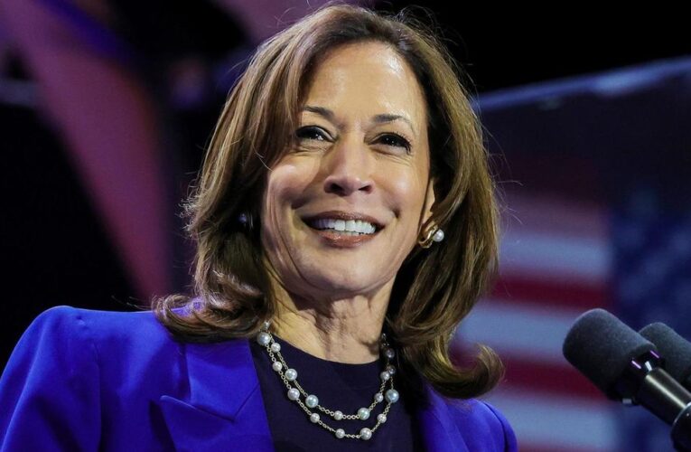 Analyzing Harris’ possible path to victory in Nevada