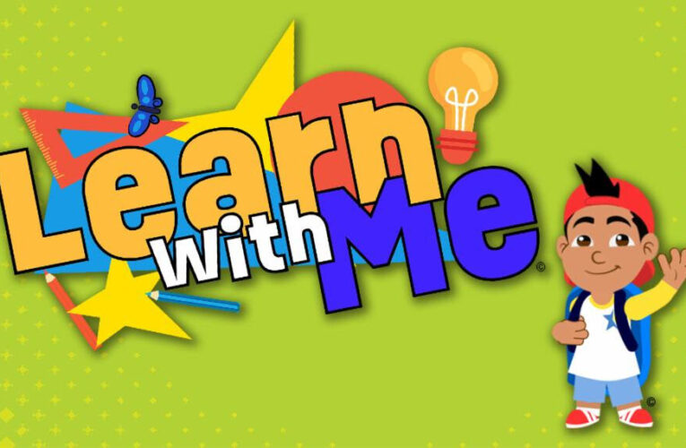 Award-winning Bilingual Children’s Education Show, Learn with Me, Kicks Off Season Two with New Website