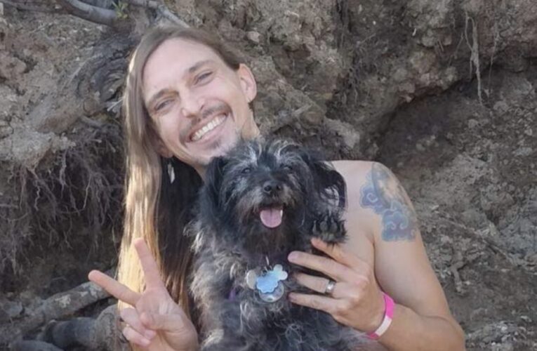 ‘A real people person’: Community shocked after missing man’s body found near Santa Margarita