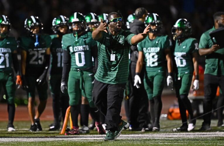 El Cerrito anticipates NCS football playoff ban; district calls it ‘best-case scenario’