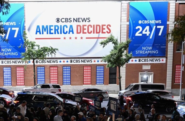 Where to watch live election results and coverage of 2024 vote