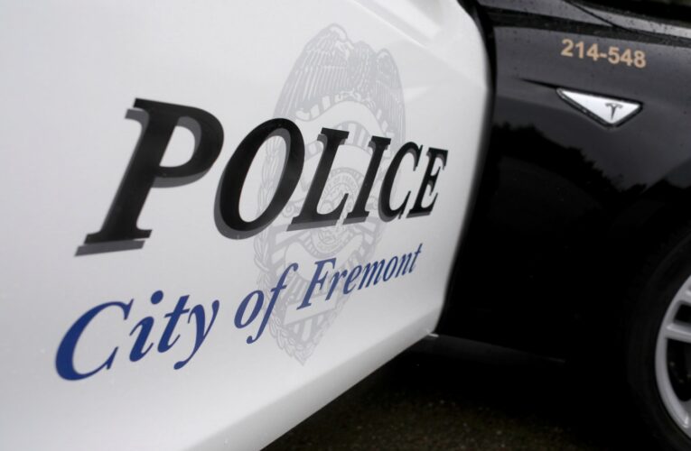 Woman dies after being hit by vehicle in Fremont