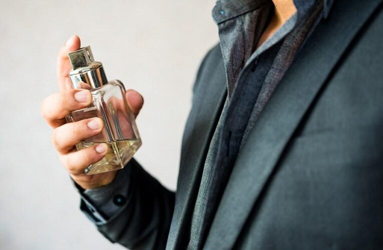 Top winter colognes to keep you smelling incredible all season