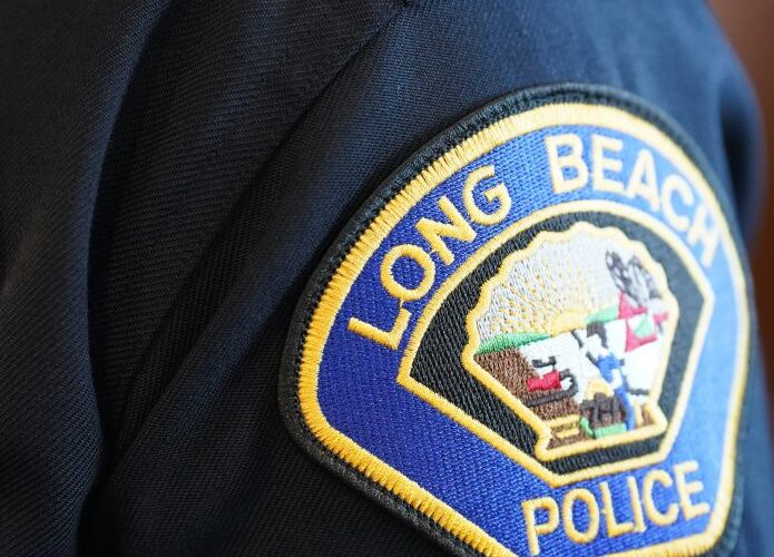 Long Beach ‘suicide’ actually a murder, police say