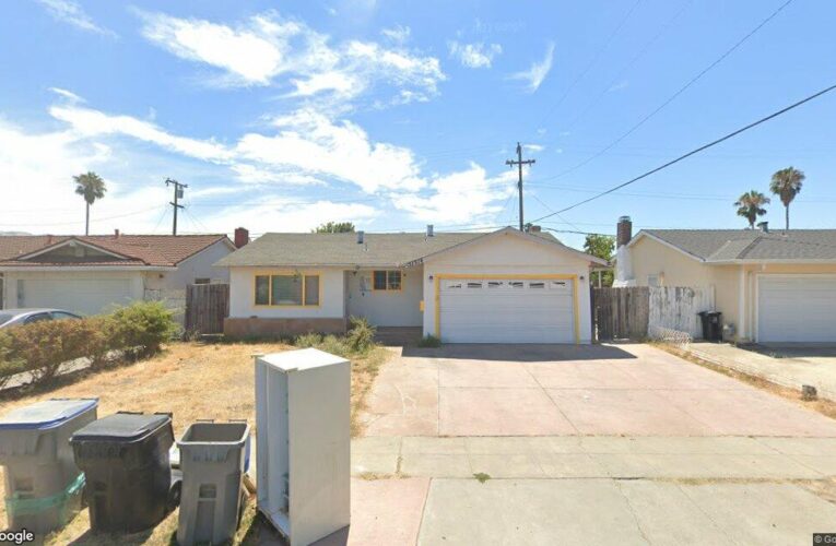 Single family residence in San Jose sells for $1.1 million