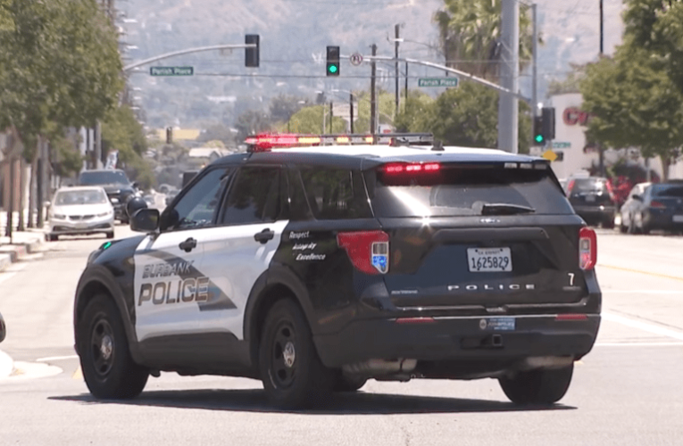 Southern California man, 30, had child exit car before firing on other vehicle