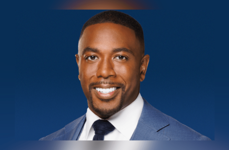 Los Angeles television news anchor Chauncy Glover dead at 39