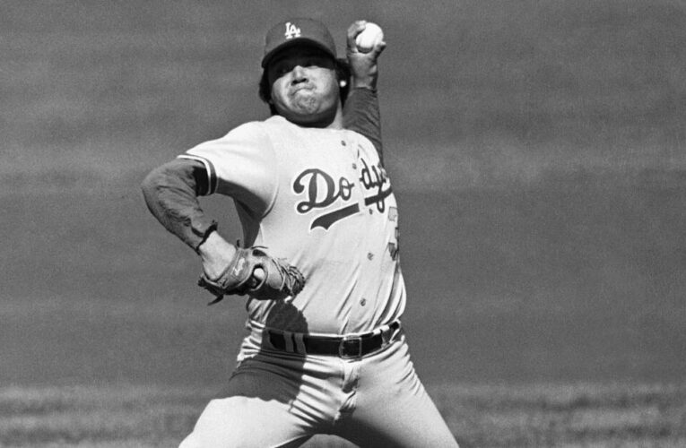 Public funeral for Dodgers legend Fernando Valenzuela set for Wednesday morning