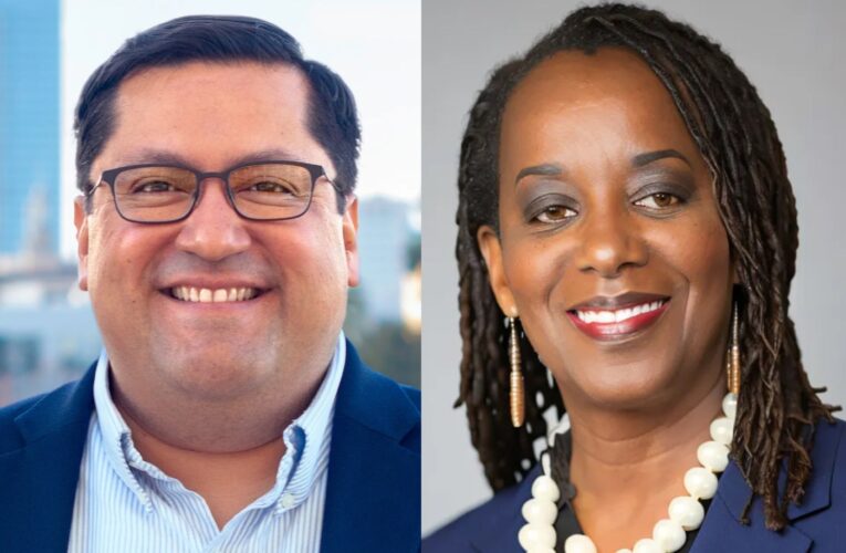 Jesse Arreguín leads Jovanka Beckles in race for East Bay state Senate seat