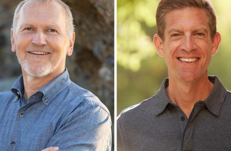 Levin and Gunderson in tight race for California’s 49th Congressional District