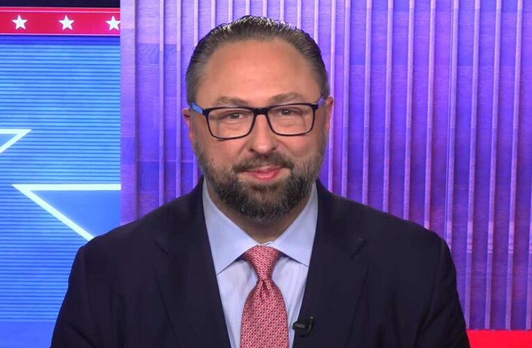 Trump adviser Jason Miller on Trump’s projected victory as 47th president