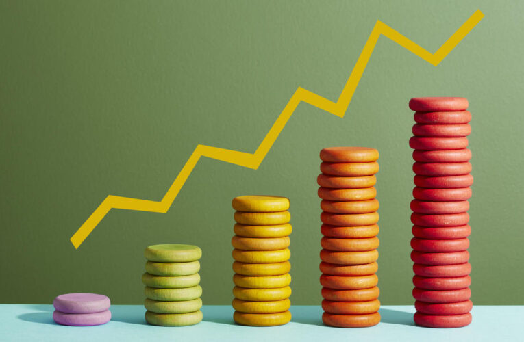 What’s the CD interest rate forecast for November 2024?