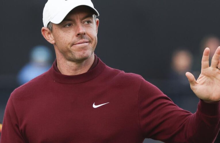 Does Trump’s victory clear the way for PGA Tour-PIF merger? Rory McIlroy thinks so