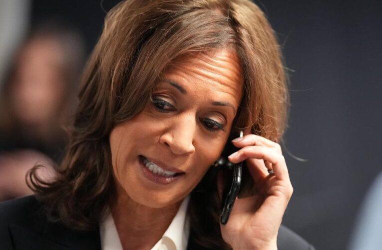 World awaits Harris address after Trump wins 2024 election