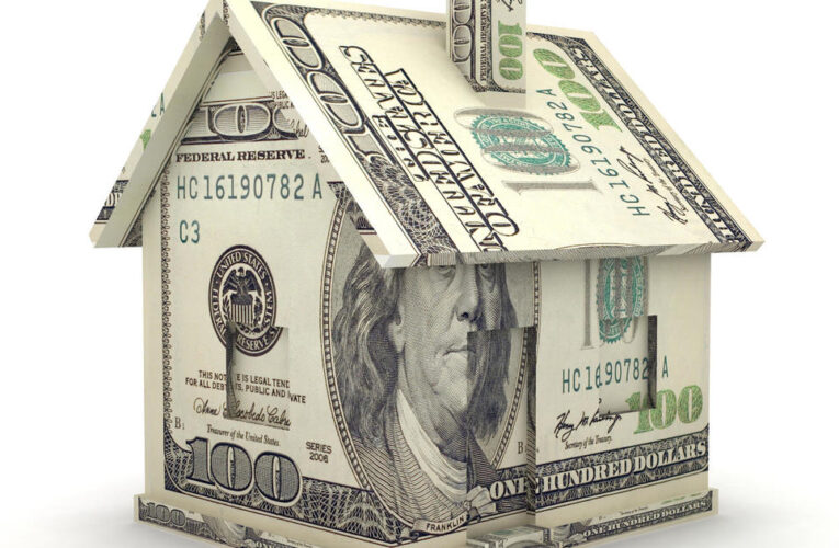 How to get equity out of your home with refinance rates high again