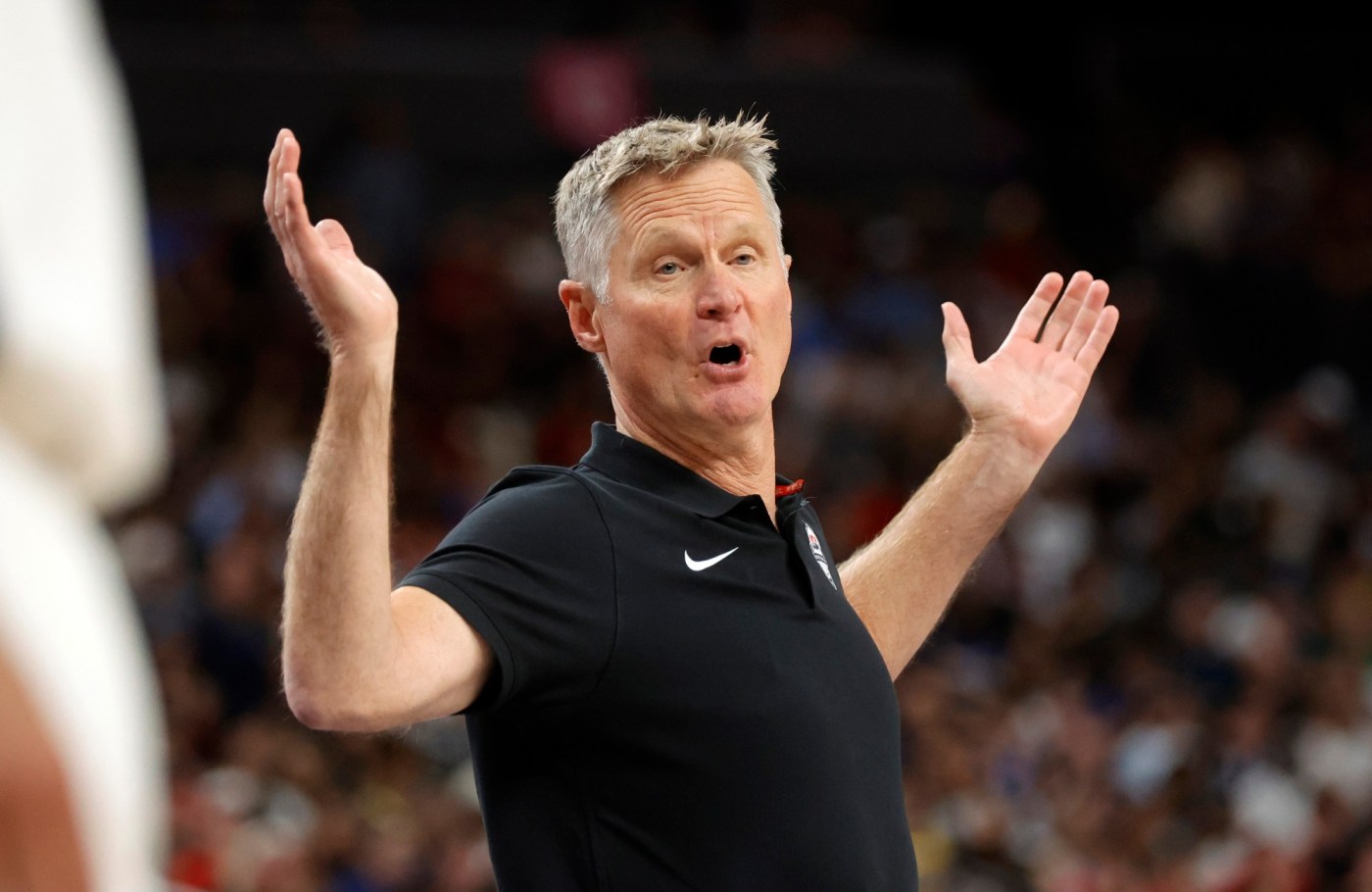 warriors-coach-steve-kerr-gives-his-take-on-trump’s-election-win