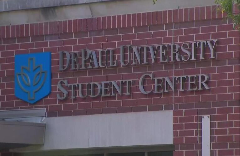 2 Jewish DePaul students punched while showing support for Israel