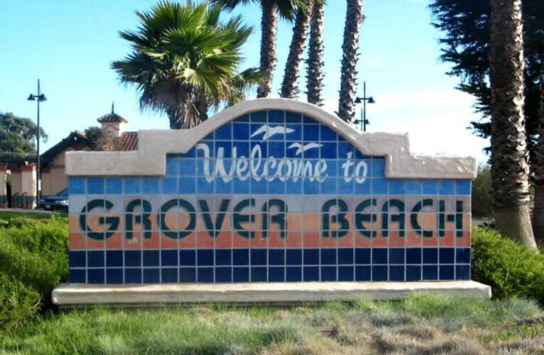 A close race for Grover Beach Mayor