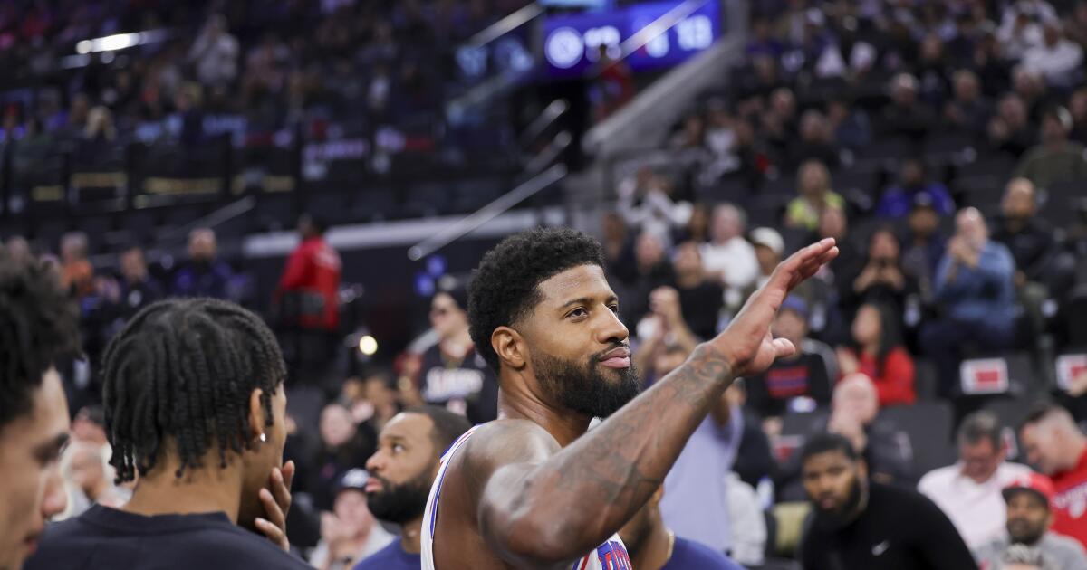 paul-george-is-unhappy-about-being-booed-in-his-return-to-la.-as-clippers-defeat-the-76ers