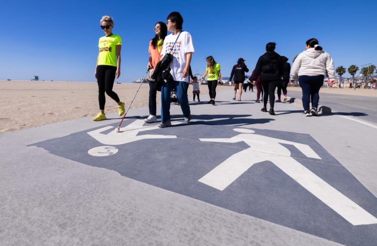 10 lively walking clubs to help you tour L.A. by foot — and make friends while doing it