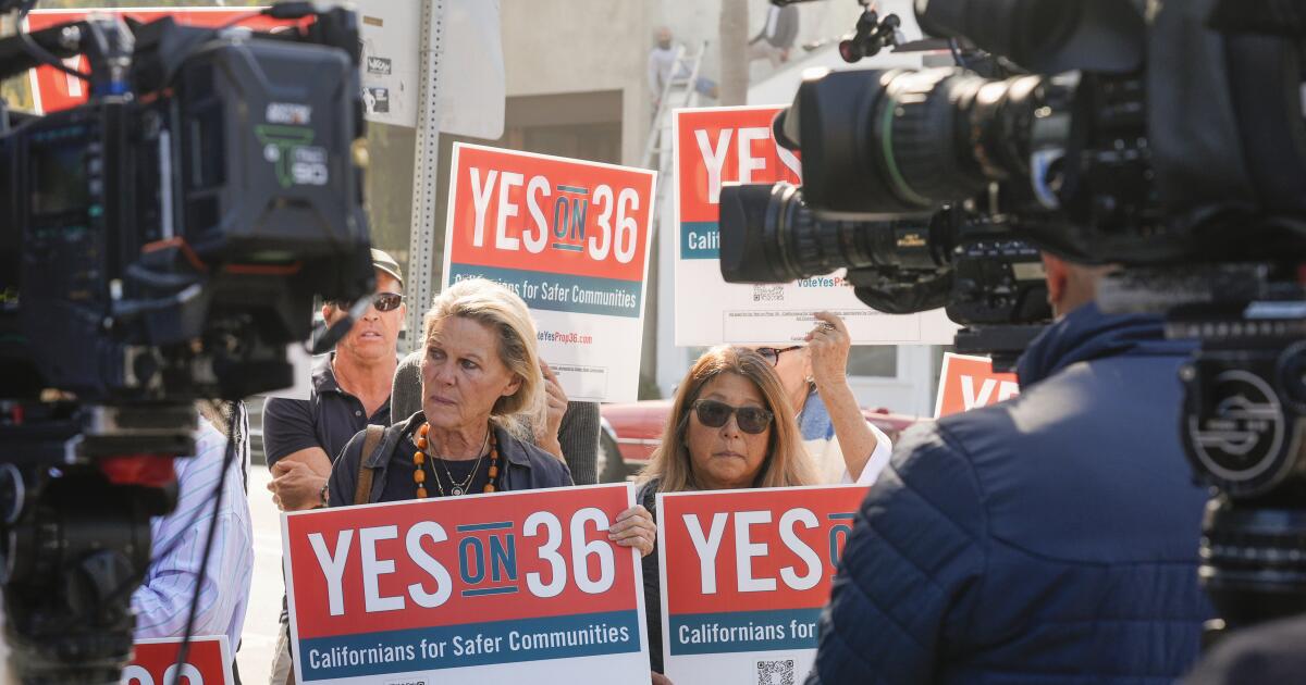 editorial:-california-doesn’t-have-to-choose-between-public-safety-and-criminal-justice-reform