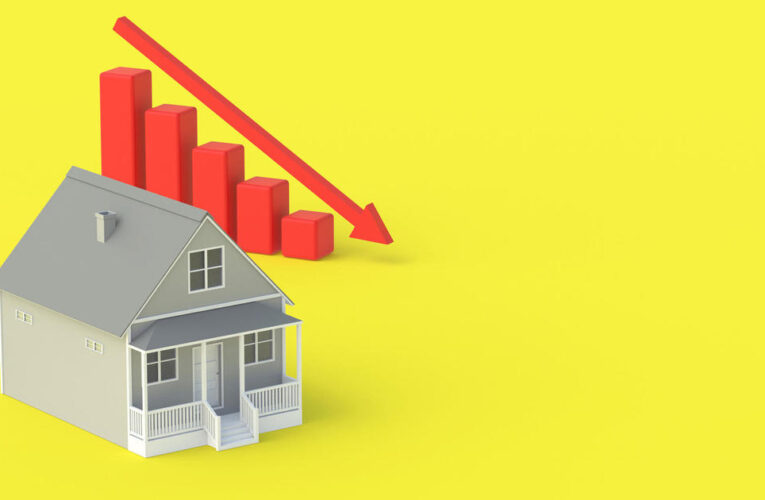 When will home equity loan rates fall below 8%?