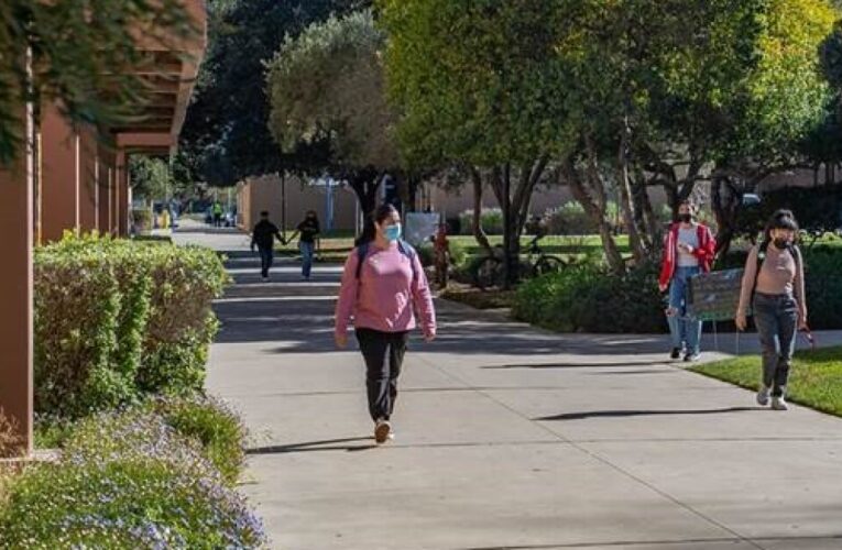 Allan Hancock College celebrates first-generation college students